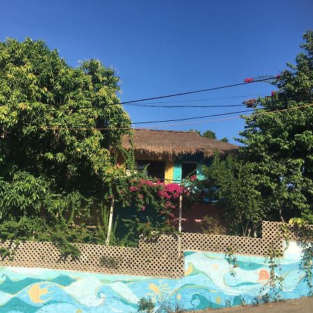 ホテル Confetti House クイニョン エクステリア 写真
