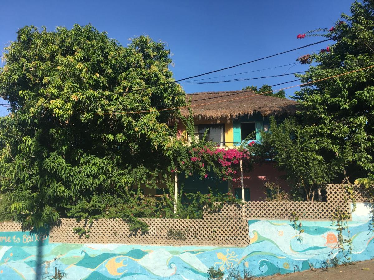 ホテル Confetti House クイニョン エクステリア 写真
